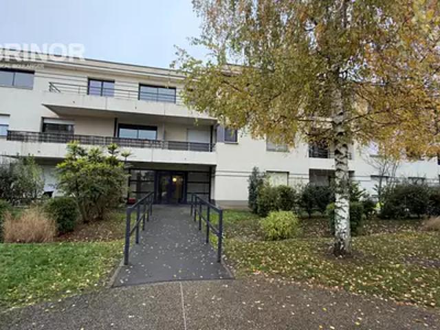 Lomme 59160 Achat / Vente appartement 2 pièces t2 au dernier étage balcon