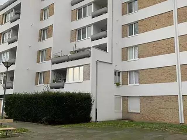 Lomme 59160 Achat / Vente appartement 2 pièces t2 balcon