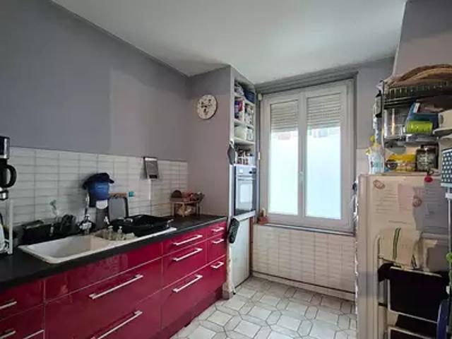 Lomme 59160 Achat / Vente maison 3 pièces t3