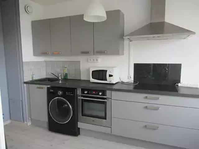 Lomme 59160 Location appartement 2 pièces t2