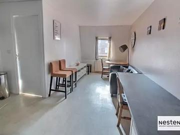 59160, Lompret, Pas-de-Calais - Cuisine équipée