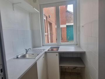 LOMME LILLE 59: A LOUER APPARTEMENT STUDIO