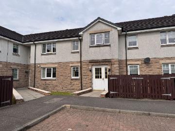 Lomond Court, Coatbridge ML5, 2 bed flat to rent, £850 pcm | PrimeLocation