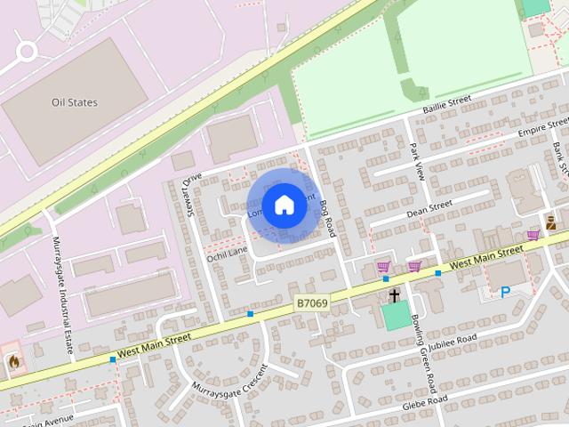 Lomond Crescent, Whitburn