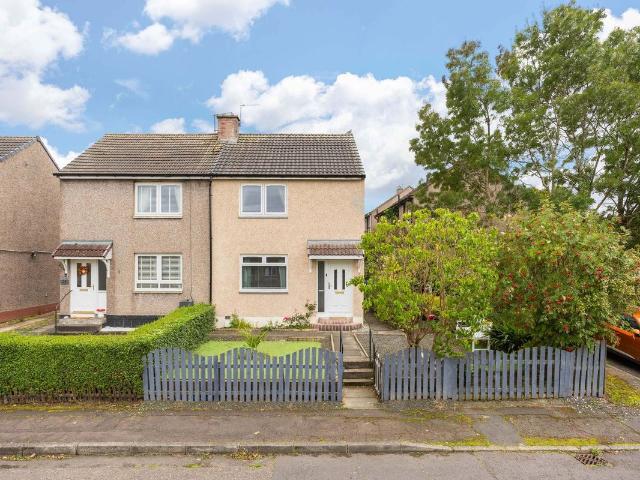 Lomond Crescent, Whitburn EH47, 2 bed semi detached house to rent, £1,100 pcm | PrimeLocation