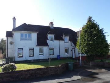 Apartment for rent in Shetland - Garden