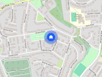 Apartment for rent in Shetland - Garden