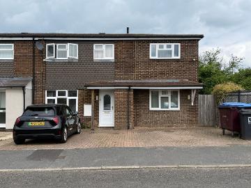 Lomond Road, Hemel Hempstead HP2, 1 bed property to rent, £595 pcm | PrimeLocation