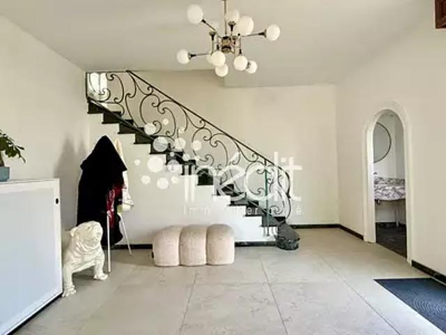 Lompret 59840 Achat / Vente maison 6 pièces t6