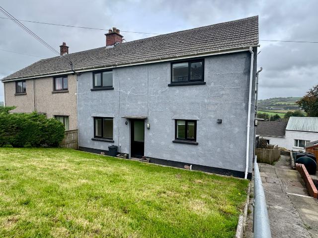 Lon Cowin, Carmarthen SA33, 3 bed property to rent, £800 pcm | PrimeLocation