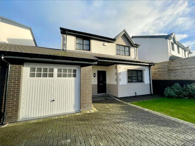 Lon Caer Seion, Aberconwy LL32, 3 bed property to rent, £1,500 pcm | PrimeLocation