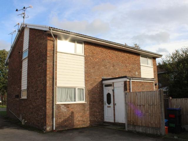 Lon Brynli, Prestatyn LL19, 1 bed flat to rent, £675 pcm | PrimeLocation