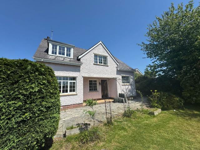 Lon Gernant, Menai Bridge LL59, 2 bed detached house to rent, £1,400 pcm | PrimeLocation