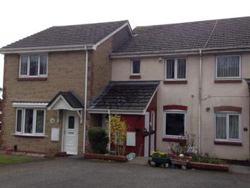 Lon Draenog, Cwmrhydyceirw, Swansea SA6, 1 bed flat to rent, £695 pcm | PrimeLocation