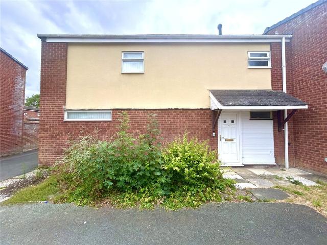 Lon Helyg, Newtown, Powys SY16, End terrace house to rent, £750 pcm | PrimeLocation