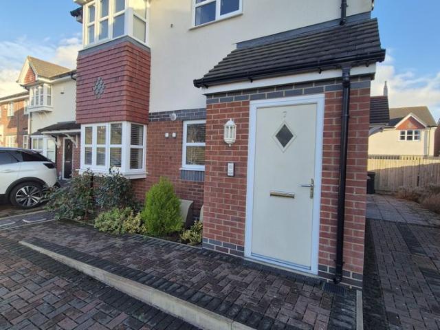 Lon Parciau, Llandudno Junction LL31, 2 bed flat to rent, £850 pcm | PrimeLocation