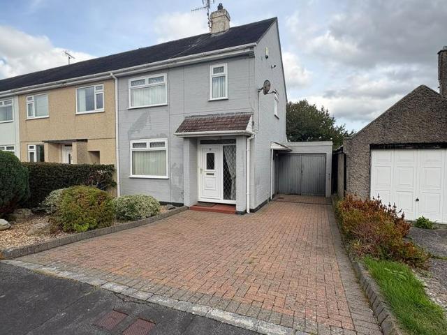 Lon Y Bryn, Porthaethwy, LL59 2 bed house to rent £950 pcm £219 pw