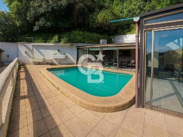 Casa en arriendo en Lonco - Parilla