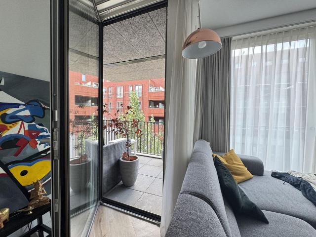 Londenstraat 40
