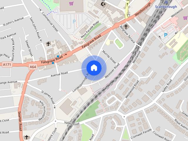 Londesborough Road
