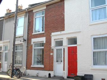 Londesborough Road, Southsea PO4, 2 bed terraced house to rent, £1,200 pcm | PrimeLocation