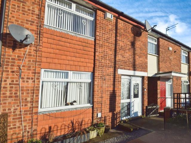 Londesborough Street, Hull HU3, 2 bed terraced house to rent, £600 pcm | PrimeLocation