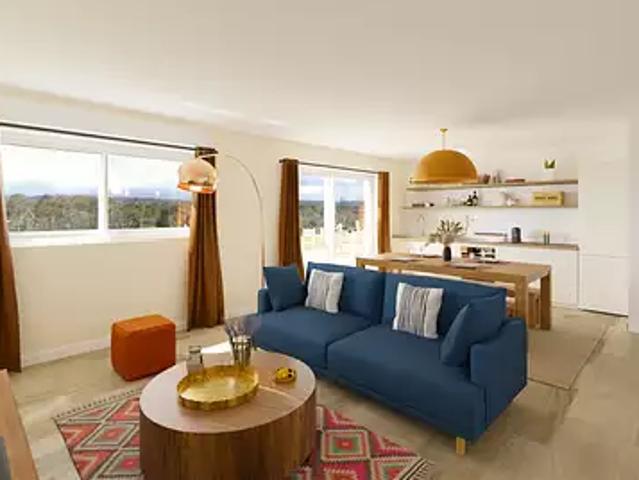 Londinières 76660 Programme neuf maison neuf à vendre 4 pièces