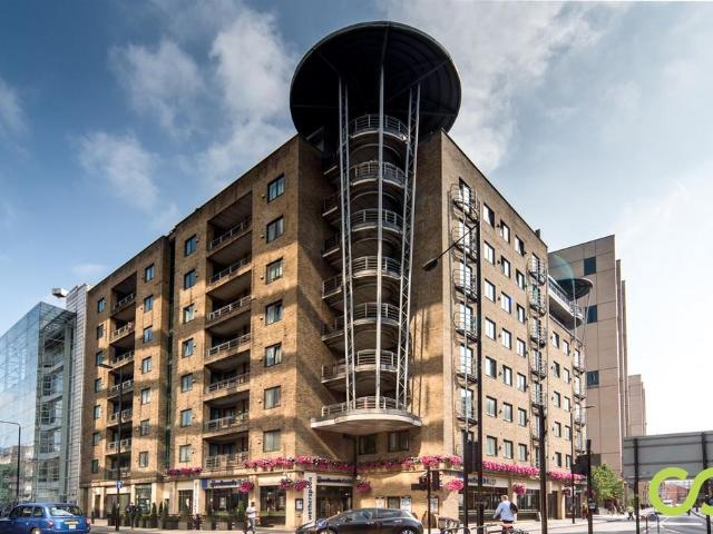 Londinium Tower, Aldgate, E1 1 bed flat to rent £2,100 pcm £485 pw