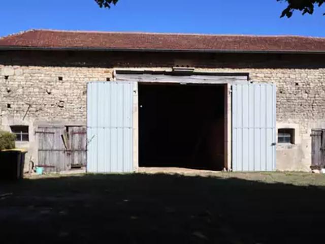 Londigny 16700 Achat / Vente maison 3 pièces t3