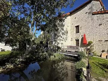 Londigny 16700 Achat / Vente maison