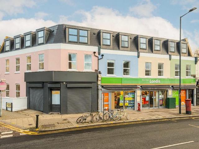 Londis, 998 1002 Harrow Road, London, NW10 5NT, United Kingdom | 2 bed apartment for rent #138774856 | Rentberry