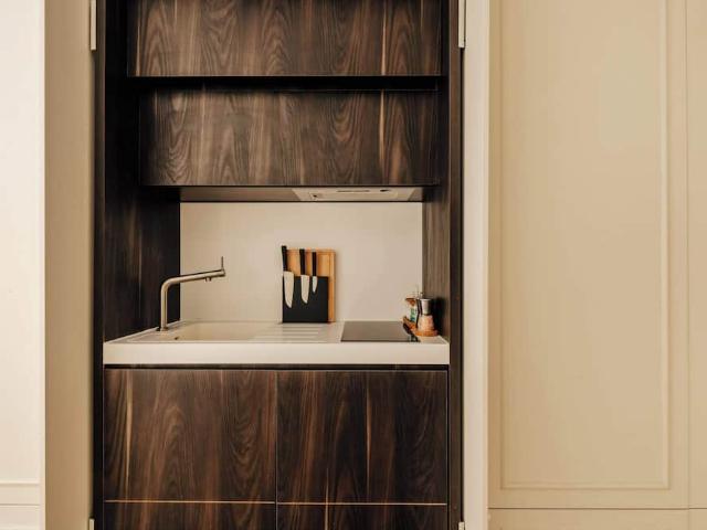 London College of Fashion Lime Grove Campus, 40 Lime Grove, London, W12 8EA, United Kingdom | 1 bed apartment for rent #148157335 | Rentberry