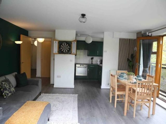 London, CR0 2ND, United Kingdom | 2 bed apartment for rent #113960644 | Rentberry