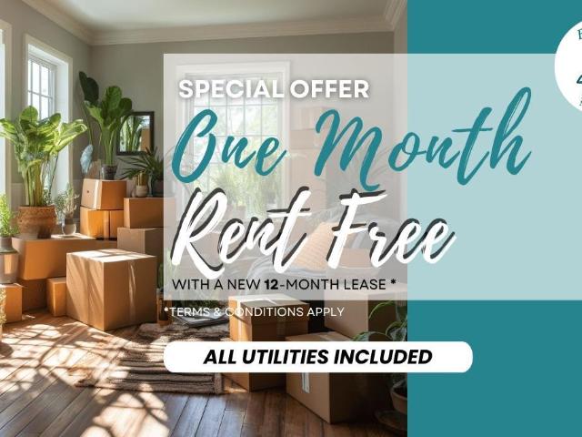 London Apartments for Rent 5 Frontenac Road