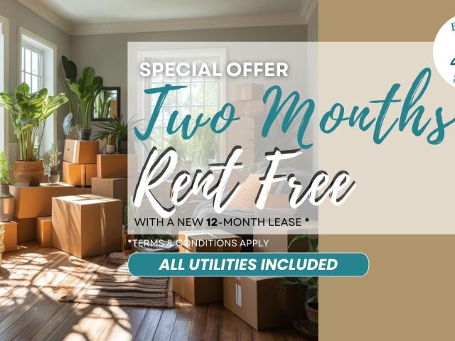 London Apartments for Rent 780 Wonderland Road S