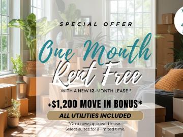 London Apartments for Rent 875 Wonderland Road S