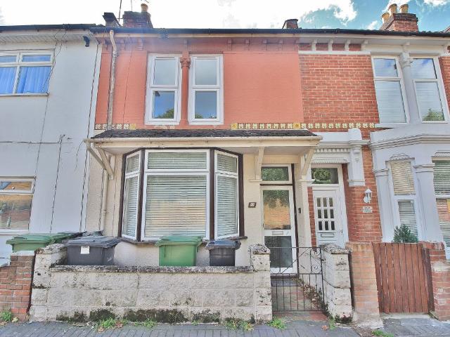 London Avenue, North End PO2, 3 bed terraced house to rent, £1,450 pcm | PrimeLocation