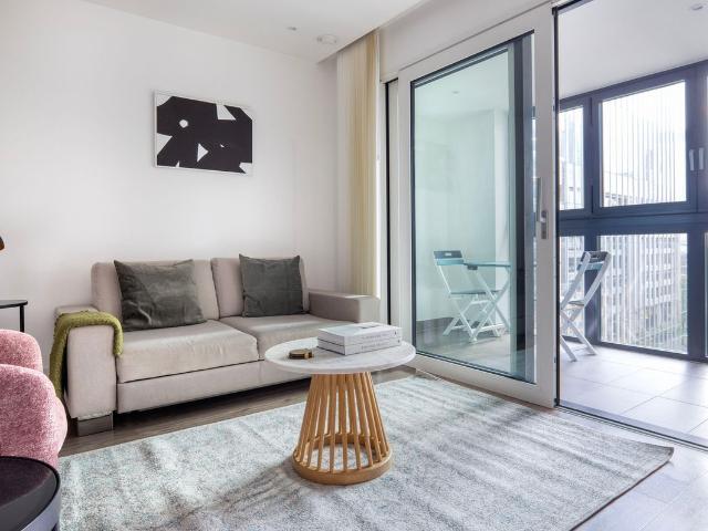 London Borough Of Tower Hamlets E1, 1 bed flat to rent, £3,480 pcm | PrimeLocation
