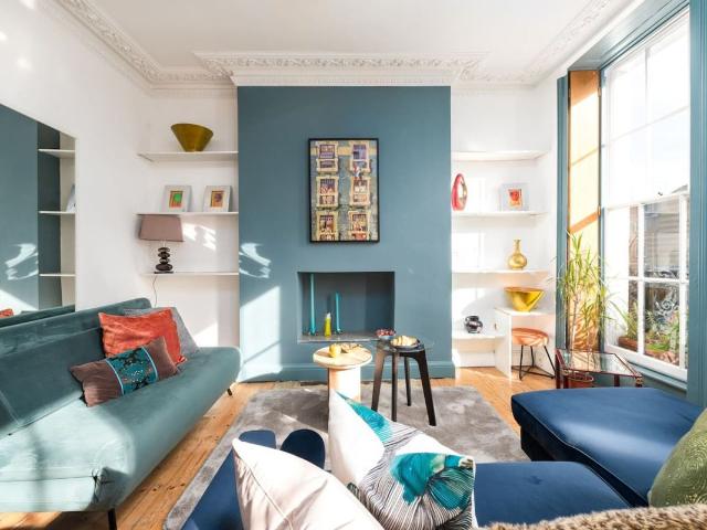 London Borough Of Tower Hamlets E2, 1 bed flat to rent, £3,885 pcm | PrimeLocation