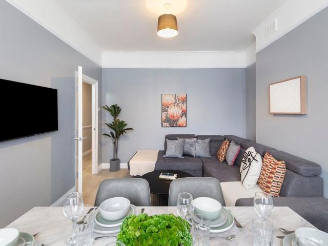 London Borough Of Brent NW10, 2 bed flat to rent, £7,588 pcm | PrimeLocation
