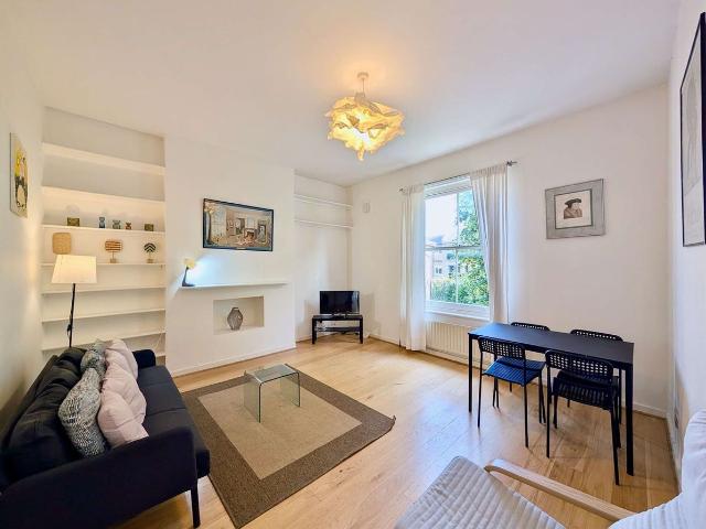 London Borough Of Camden NW5, 1 bed flat to rent, £3,243 pcm | PrimeLocation