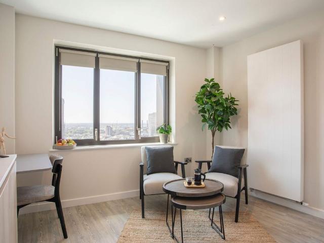 London Borough Of Croydon CR0, Studio to rent, £1,945 pcm | PrimeLocation