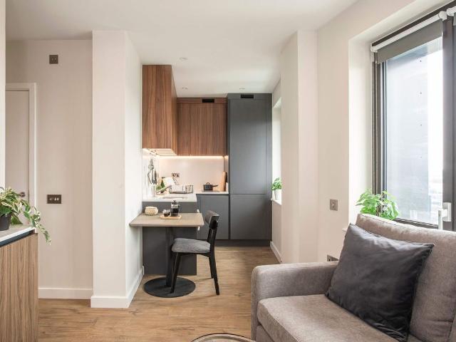 London Borough Of Croydon CR0, Studio to rent, £2,198 pcm | PrimeLocation