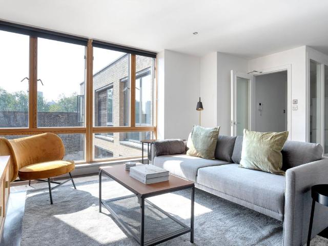London Borough Of Hackney N1, 2 bed flat to rent, £3,610 pcm | PrimeLocation