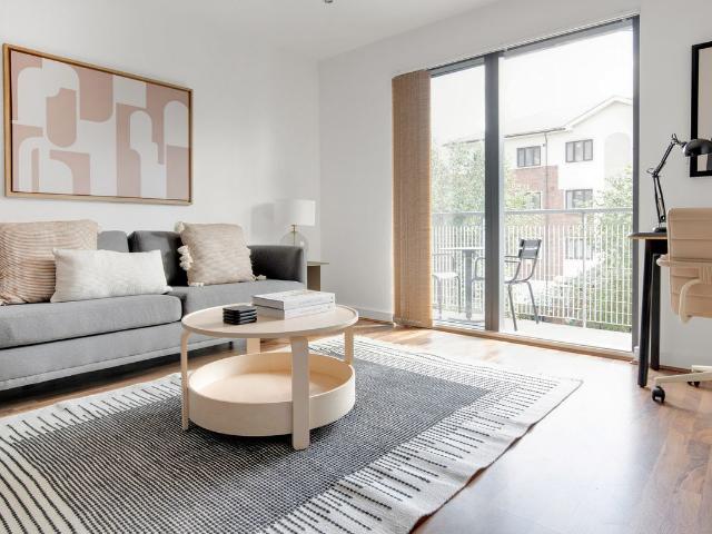 London Borough Of Islington N1, 2 bed flat to rent, £2,990 pcm | PrimeLocation