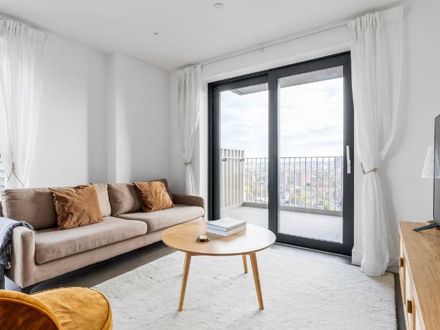 London Borough Of Southwark SE17, 2 bed flat to rent, £3,940 pcm | PrimeLocation