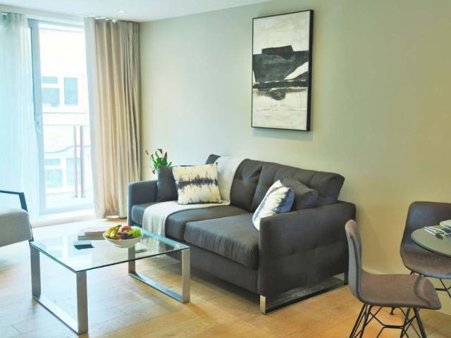 London Borough Of Southwark SE1, 1 bed flat to rent, £2,048 pcm | PrimeLocation