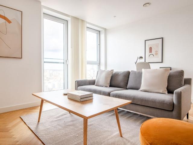 London Borough Of Southwark SE1, 1 bed flat to rent, £3,390 pcm | PrimeLocation