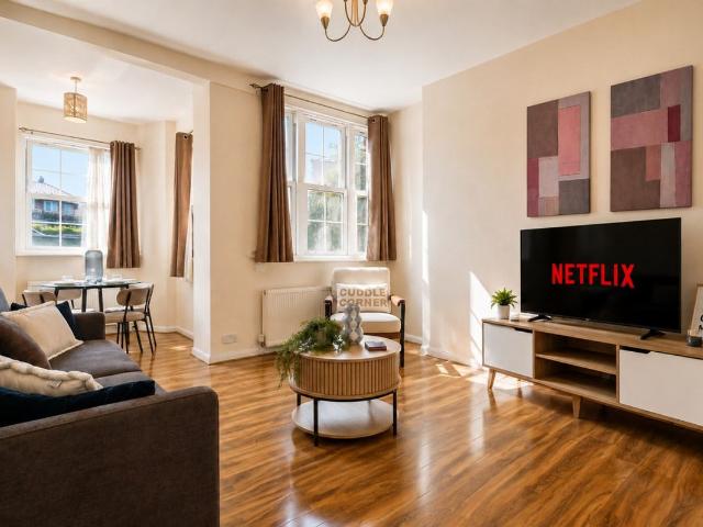 London Borough Of Southwark SE1, 2 bed flat to rent, £4,654 pcm | PrimeLocation