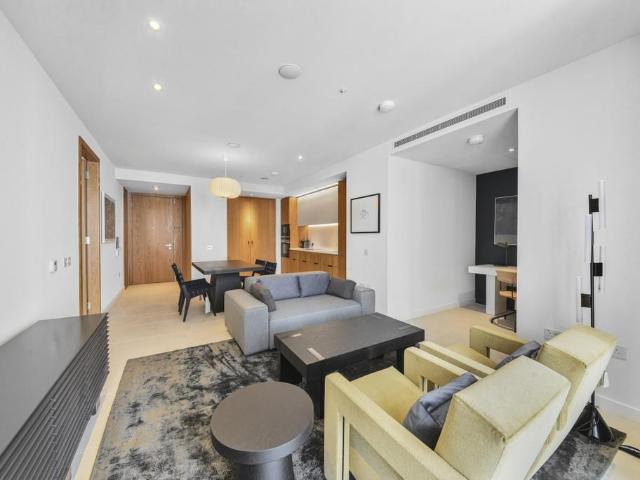 London Bridge Street, London, SE1 1 bed apartment to rent £4,550 pcm £1,050 pw